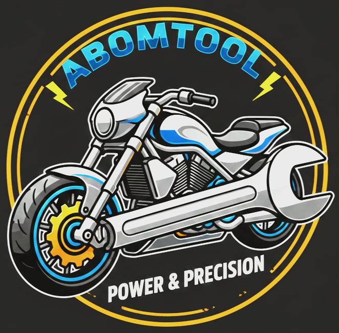 Logo cứu hộ xe máy